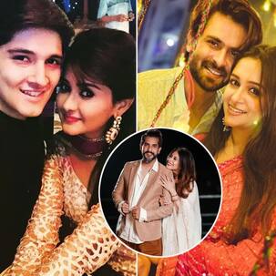 Bhai Dooj 2021: कपल होकर भी सीरियल में भाई-बहन का किरदार निभा चुके हैं ये सितारे, देखें लिस्ट