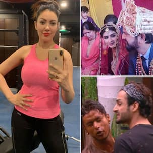 TV News of The Day: Munmun Dutta ने 30 दिनों में घटाया अपना वजन, Do Dil Ek Jaan की इस अदाकारा ने की शादी