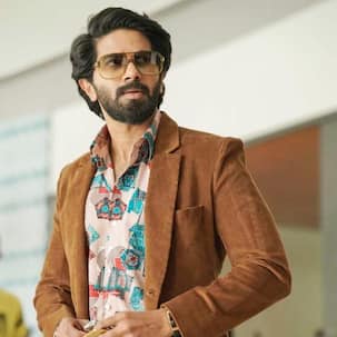 Kurup: Case filed against Dulquer Salmaan's film on the day of release - Read details