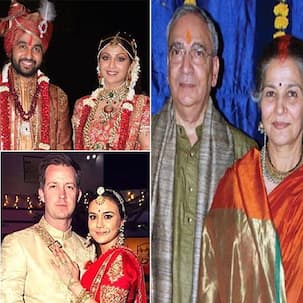 'बूढ़ी' का टैग लगने की उम्र में इन Bollywood एक्ट्रेसेस ने रचाई शादी, एक ने तो 65 साल की उम्र में चुना हमसफर