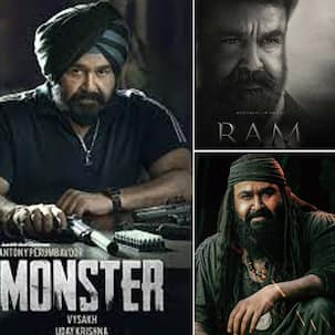 Mohanlal Upcoming Movies List: 61 के पार भी ताबड़तोड़ फिल्में कर रहे हैं Drishyam 2 स्टार, लिस्ट देखकर खुला रह जाएगा मुंह