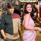 Mohsin Khan and Jasmin Bhasin to collaborate for a romantic music video? Here's what we know