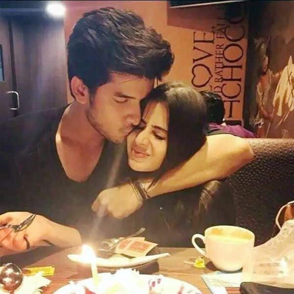 Anupamaa: Paras Kalnawat and Urfi Javed&#39;s unseen romantic pics speak  volumes about their bond; here&#39;s why they broke up