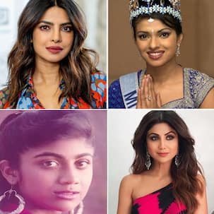 इन 10 Bollywood हीरोइनों ने प्लास्टिक सर्जरी से बदला अपना रंग-ढंग, देखें पूरी लिस्ट