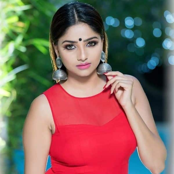 Rachita Ram judge in TV - News - IndiaGlitz.com