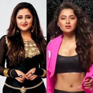 Bigg Boss 15: Rashami Desai declares Tejasswi Prakash the WINNER of Salman Khan's show; here's what she said