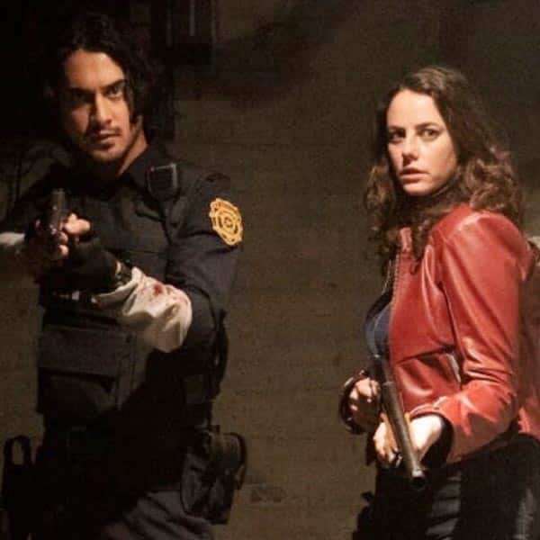 Resident Evil: Welcome to Raccoon City