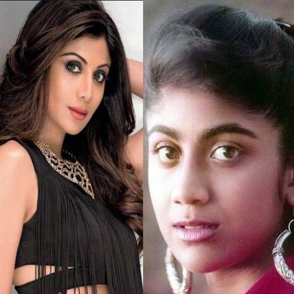 शिल्पा शेट्टी (Shilpa Shetty Kundra)