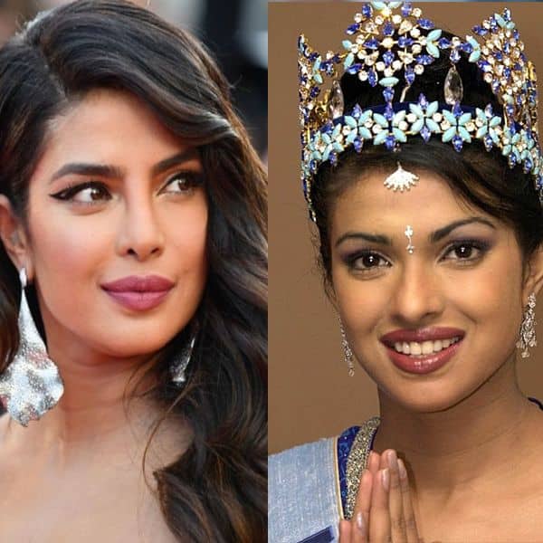 प्रियंका चोपड़ा (Priyanka Chopra)