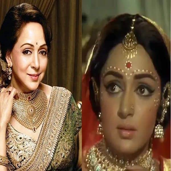 हेमा मालिनी (Hema Malini)