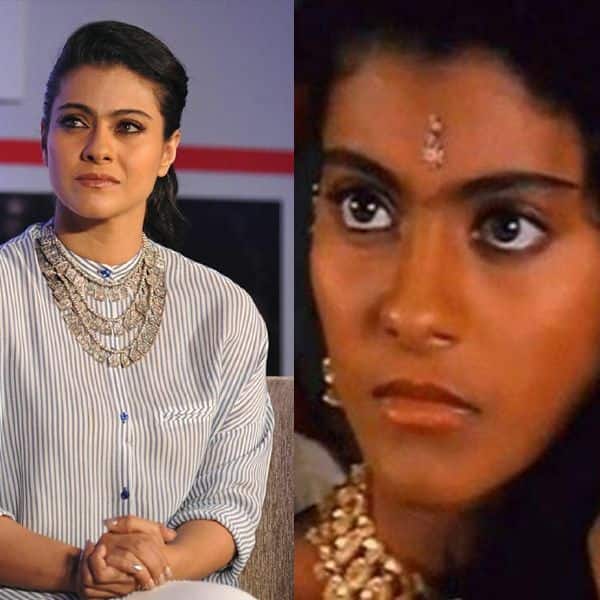 काजोल (Kajol)