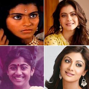 इन 8 हसीनाओं पर चढ़ा गोरी दिखने का भूत, लिया स्किन व्हाइटनिंग का सहारा