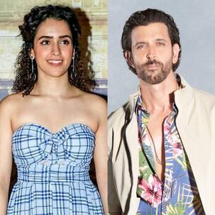 Sanya Malhotra buys house worth ₹14.3 crore; is now Hrithik Roshan's new neighbour