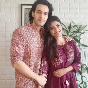 Sayantani Ghosh opens up on getting married to beau Anugrah Tiwari; says, 'Our wedding will be simple and honest just like our love'
