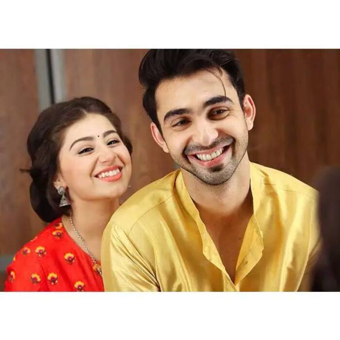 अभिषेक वर्मा और अदिति भाटिया (Abhishek Verma and Aditi Bhatia)