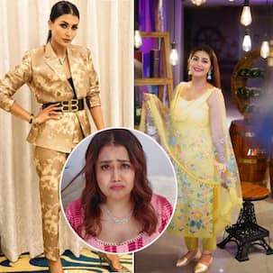 TV News of The Day: Pavitra Punia ने किया Bigg Boss 15 में जाने से इनकार, Sapna Choudhary के खिलाफ दर्ज हुआ केस