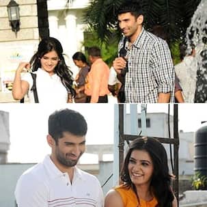 Did you know Samantha Ruth Prabhu was supposed to make her Bollywood debut in 2013 with THIS Aditya Roy Kapur starrer?