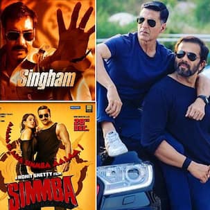 Sooryavanshi Box Office Record: Rohit Shetty की फिल्म ने चटाई 'Simmba-Singham' को धूल, यहां देखें पूरी लिस्ट