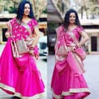 Anupamaa big twist: Makers planning to give Rupali Ganguly a makeover in the show? Pictures of her in pink traditional wear go viral