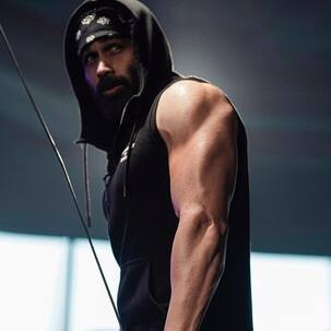 Tiger 3: Here’s how Emraan Hashmi is training for his action scenes with Salman Khan – Watch Video