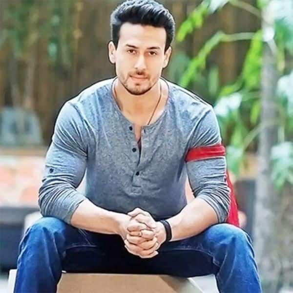 Tiger Shroff