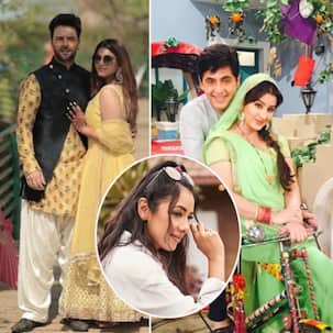 TV News of The Day: लीक हुआ Sanjay Gagnani की शादी का कार्ड, Shilpa Shinde ने Aasif Sheikh से मांगी माफी