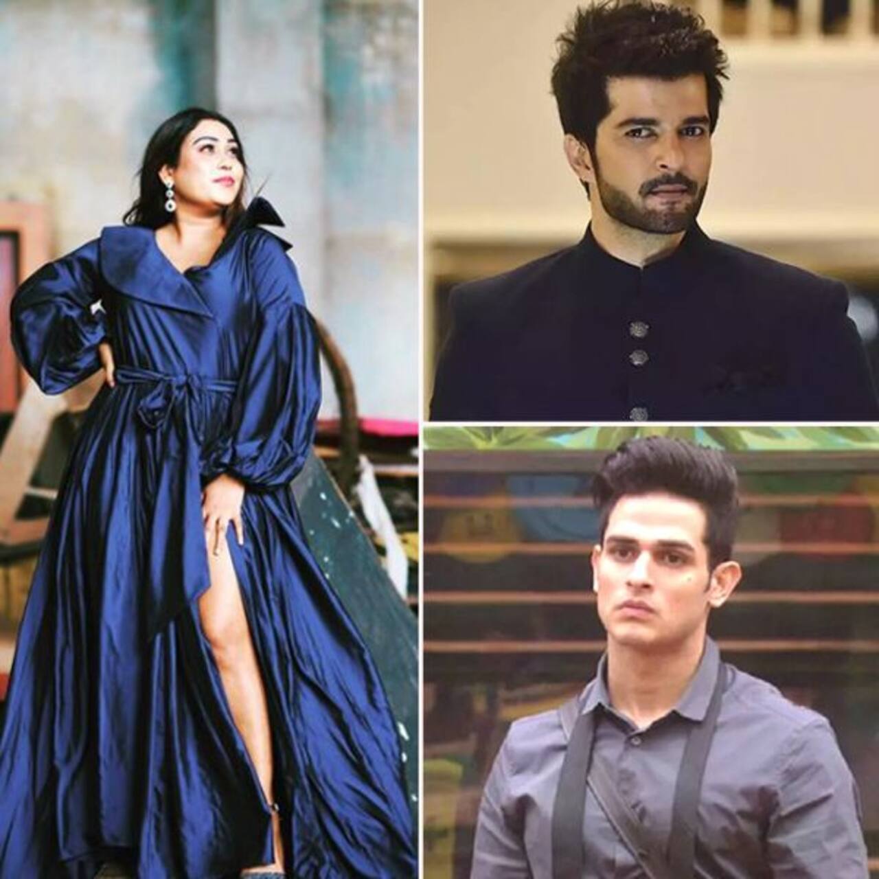 बिग बॉस (Bigg Boss) के घर से बिना एलिमिनेशन के बाहर हो चुके हैं ये कंटेस्टेंट