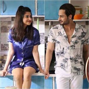 Bigg Boss 15: Is Umar Riaz dating ex Bigg Boss 12 contestant Saba Khan? Deets inside