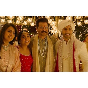 Jug Jug Jeeyo: Varun Dhawan, Kiara Advani, Anil Kapoor and Neetu Kapoor starrer gets a release date