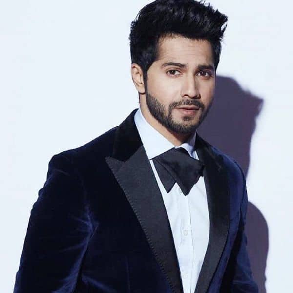 Varun Dhawan