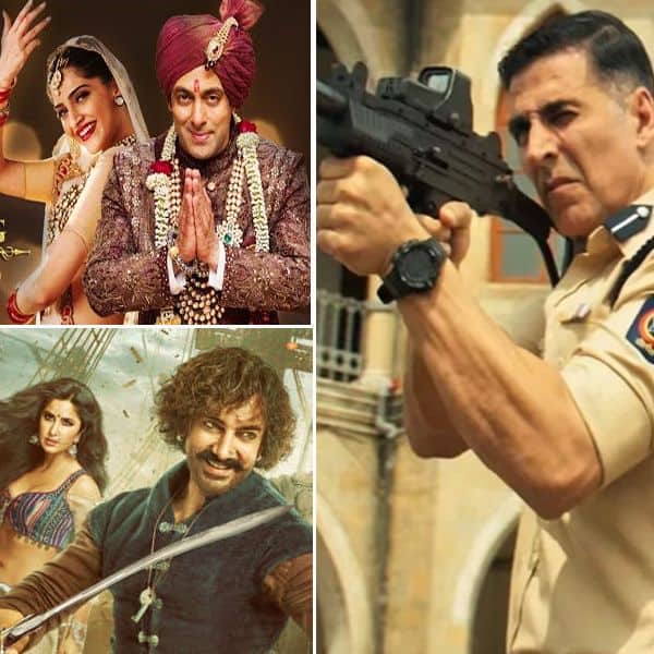 These films did a rocking business during the Diwali festival
