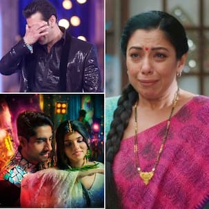 TRP List 45th Week 2021 By Ormax Media: टॉप 10 से बाहर हुआ Bigg Boss 15, Anupamaa को मिली ये पोजिशन