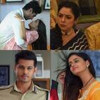 Yeh Rishta Kya Kehlata Hai, Anupamaa, Ghum Hai Kisikey Pyaar Meiin and more: SHOCKING TWISTS to unfold in tonight's episode of top TV shows