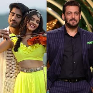 TRP Report Week 43: Harshad Chopda's entry gives a boost to Yeh Rishta Kya Kehlata Hai, Bigg Boss 15 struggles to enter the Top 5
