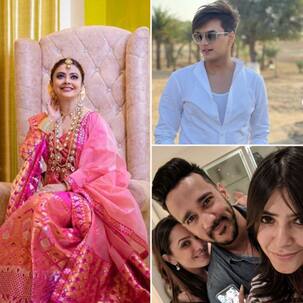 TV News of The Day: Vishal Kotian पर भड़कीं Devoleena Bhattacharjee, डिप्रेशन पर Anita Hassanandani ने तोड़ी चुप्पी