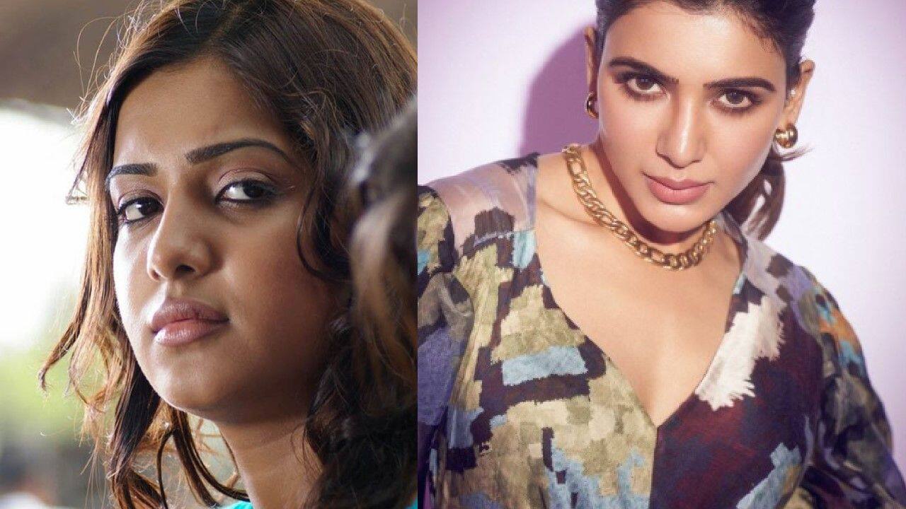 Samantha Ruth Prabhus Transformation Will Leave You Stunned