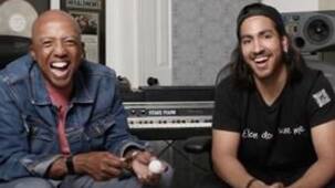 Kevin Liles shocked how Tesla made 20-year-old artist Akash Ahuja a millionaire