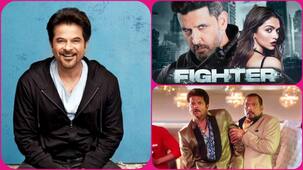 Anil Kapoor Upcoming Movies: Fighter और Animal समेत इन 6 मेगा बजट फिल्मों से नए हीरोज के छक्के छुड़ाएंगे ‘झक्कास कपूर’