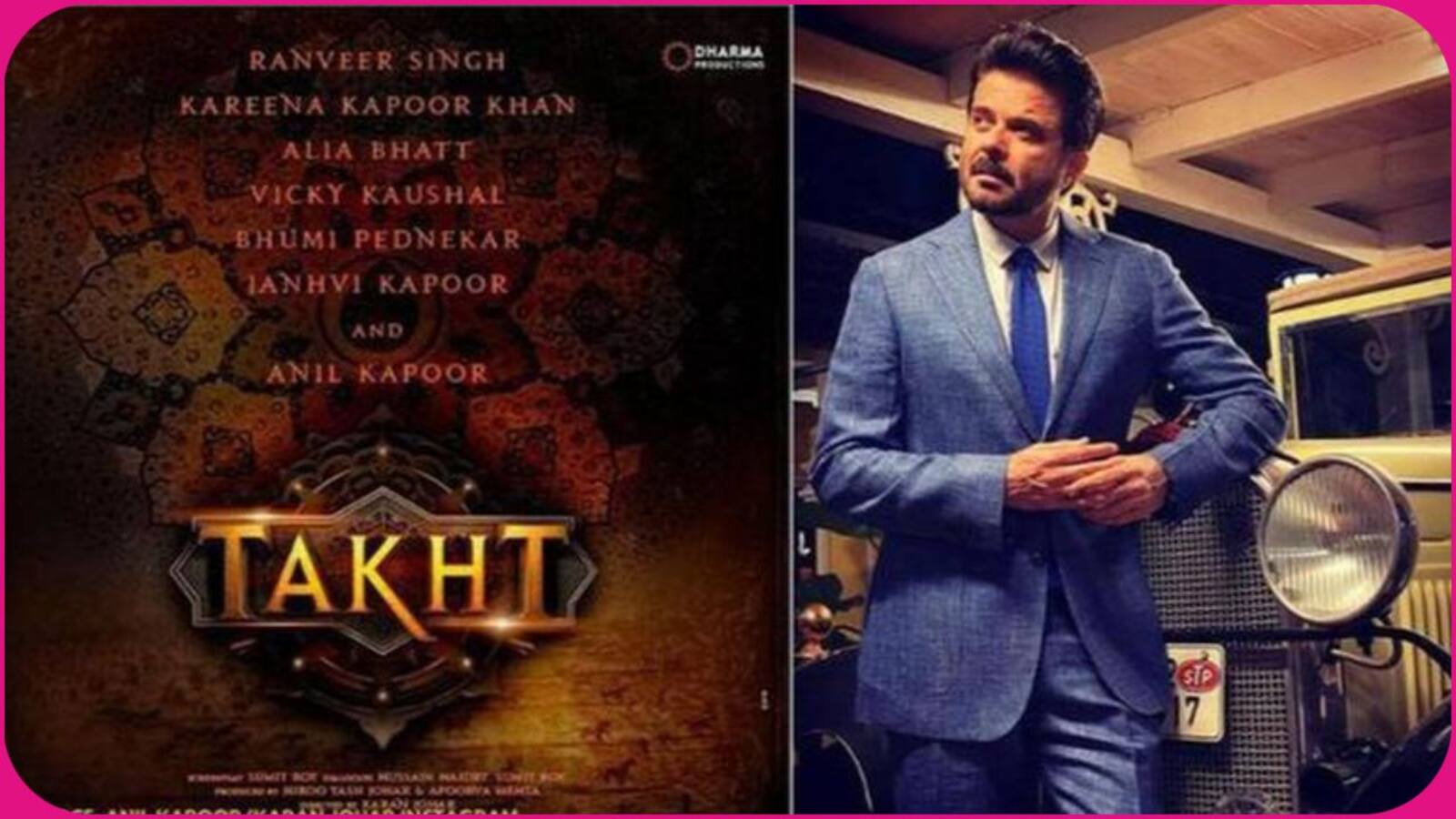 Anil Kapoor Upcoming Movies Fighter और Animal समेत इन 6 मेगा बजट