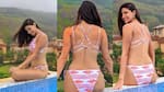 Aahana Kumra sets the sun and the internet on fire with hot new bikini pics