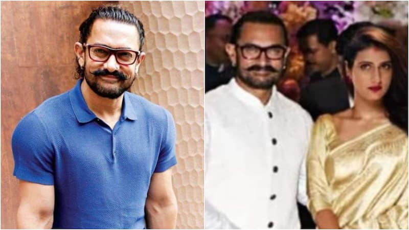 Aamir Khan gets 'secretly' married to his Dangal co-star Fatima Sana Shaikh? Here’s the truth