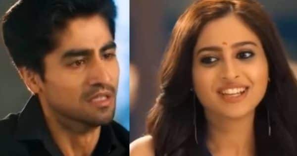 Yeh Rishta Kya Kehlata Hai SPOILER ALERT: WHAT! Abhimanyu is NOT Manjari-Harshvardhan's son? - Vimarsana News