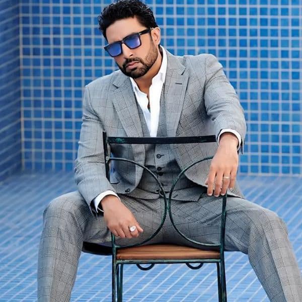 Abhishek Bachchan