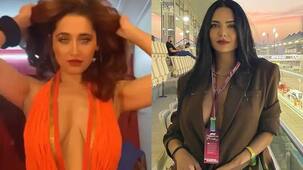 Urfi Javed, Sanjeeda Shaikh and more actresses who made heads turn by going braless [PICS]