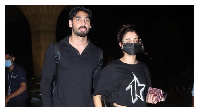 घरवाले दे चुके हैं तानिया-अहान के रिश्ते को हरी झंडी