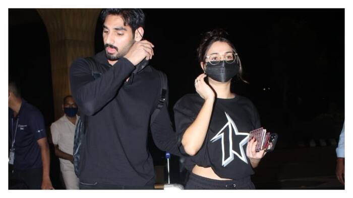 फैंस ने भी पसंद है अहान-तानिया की जोड़ी