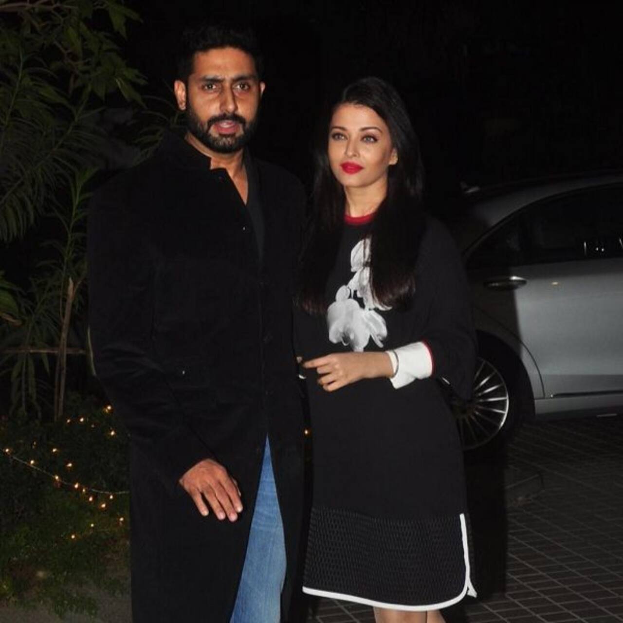 SAY WHAT! Abhishek Bachchan recalls how Aishwarya Rai couldn't ...