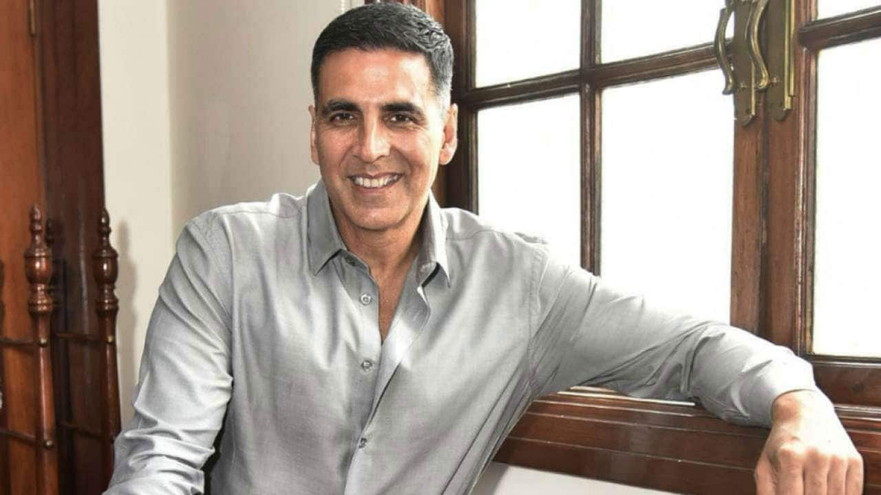 Akshay Kumar