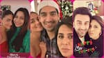 Christmas 2021: Alia Bhatt parties the night with beau Ranbir Kapoor, Neetu Kapoor, Ayan Mukerji and family – view INSIDE pics