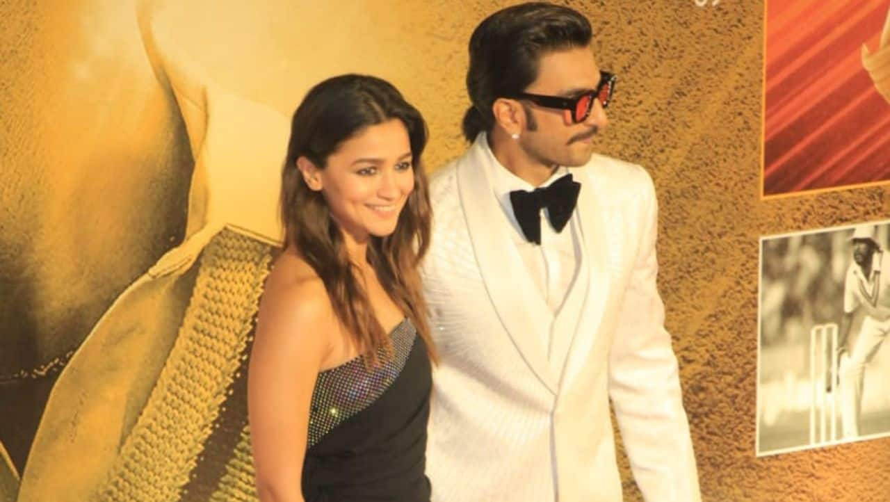 From Alia Bhatt to Ranveer Singh and Deepika Padukone: Who wore what at 83  premiere